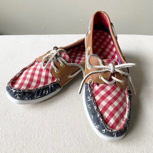 Sperry Boat Shoes